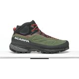 Scarpa - Women's Rapid XT Mid GTX - Approachschoenen - Grijs - Waterdicht