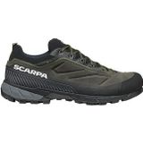 Scarpa - Rapid XT GTX - Approachschoenen - Zwart/Grijs - Waterdicht