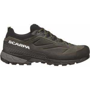 Scarpa - Rapid XT GTX - Approachschoenen - Zwart/Grijs - Waterdicht