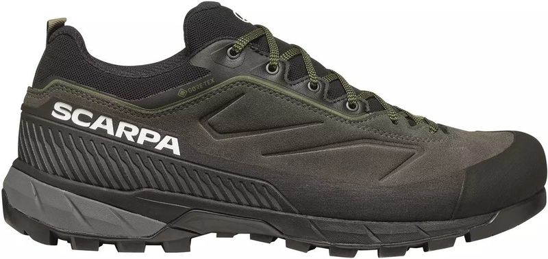 Scarpa - Rapid XT GTX - Approachschoenen - Zwart/Grijs - Waterdicht