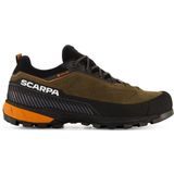 Scarpa - Rapid XT GTX - Approachschoenen - Bruin - GORE-TEX - Waterdicht