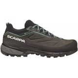 Scarpa - Rapid XT - Schoenen - Grijs Blauw - Gore-Tex