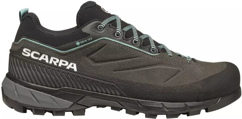 Scarpa - Rapid XT - Schoenen - Grijs Blauw - Gore-Tex
