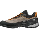 Scarpa - Rapid XT Wandelschoenen - Taupe Rust Orange - Leer