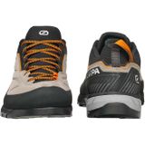 Scarpa - Rapid XT Wandelschoenen - Taupe Rust Orange - Leer