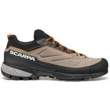 Scarpa - Rapid XT Wandelschoenen - Taupe Rust Orange - Leer