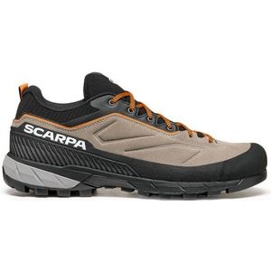 Scarpa - Rapid XT Wandelschoenen - Taupe Rust Orange - Leer