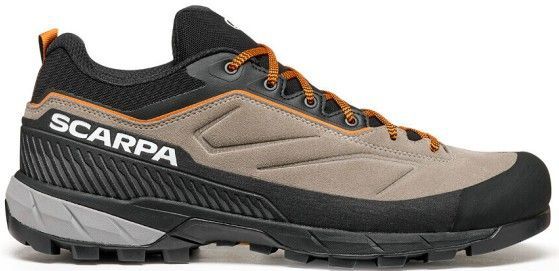 Scarpa - Rapid XT Wandelschoenen - Taupe Rust Orange - Leer