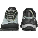 Scarpa - Rapid XT - Damesschoen - Grijs - Leren Bovenwerk
