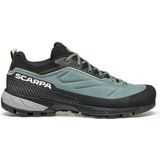 Scarpa - Rapid XT - Damesschoen - Grijs - Leren Bovenwerk