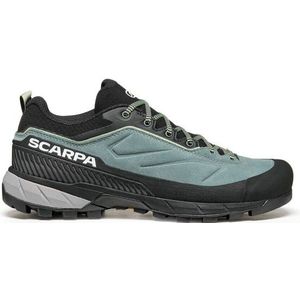 Scarpa - Rapid XT - Damesschoen - Grijs - Leren Bovenwerk
