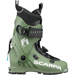 Scarpa - F1 SE - Alpine Skischoenen