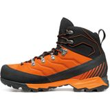 Scarpa - Ribelle TRK GTX - Wandelschoenen - Zwart - Waterdicht