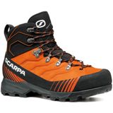 Scarpa - Ribelle TRK GTX - Wandelschoenen - Zwart - Waterdicht