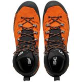 Scarpa - Ribelle TRK GTX - Wandelschoenen - Zwart - Waterdicht