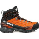 Scarpa - Ribelle TRK GTX - Wandelschoenen - Zwart - Waterdicht