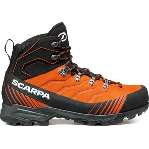 Scarpa - Ribelle TRK GTX - Wandelschoenen - Zwart - Waterdicht