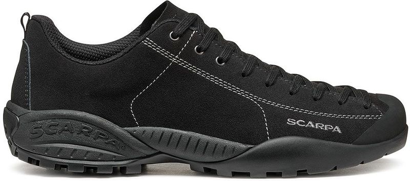 Scarpa - Mojito - Vrijetijdsschoenen - Zwart