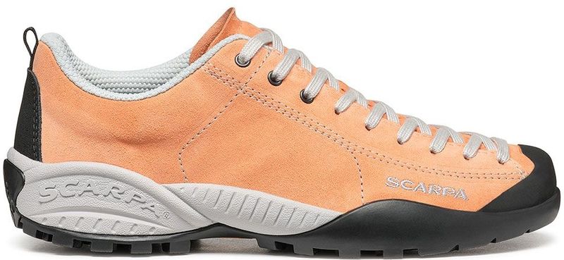 Scarpa - Mojito - Vrijetijdsschoenen - Beige - Vibramzool