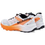 Scarpa - Sneakers - Wit - Heren - Nylon