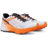 Scarpa - Sneakers - Wit - Heren - Nylon