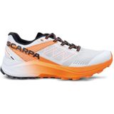 Scarpa - Sneakers - Wit - Heren - Nylon