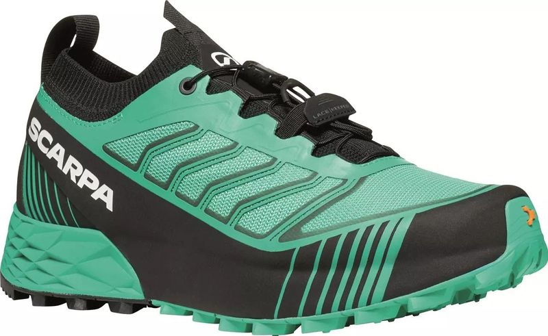 Scarpa - Ribelle Run 2 - Trailrunningschoenen - Turkoois