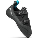 Scarpa - Drago XT - Klimschoenen - Grijs - Asymmetrische Leest