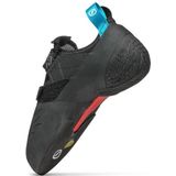 Scarpa - Drago XT - Klimschoenen - Grijs - Asymmetrische Leest