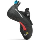 Scarpa - Drago XT - Klimschoenen - Grijs - Asymmetrische Leest