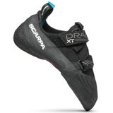 Scarpa - Drago XT - Klimschoenen - Grijs - Asymmetrische Leest - Verzoolbaar