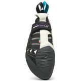 SCARPA - Instinct - Klimschoenen - Zwart - Synthetisch - Vibram XS Grip 2