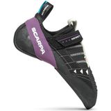 SCARPA - Instinct - Klimschoenen - Zwart - Synthetisch - Vibram XS Grip 2