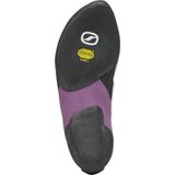 SCARPA - Instinct - Klimschoenen - Zwart - Synthetisch - Vibram XS Grip 2