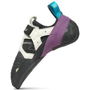 SCARPA - Instinct - Klimschoenen - Zwart - Synthetisch - Vibram XS Grip 2