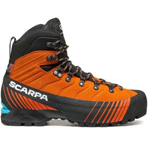 Scarpa - Ribelle HD - Bergschoenen - Oranje/Bruin - Waterdicht