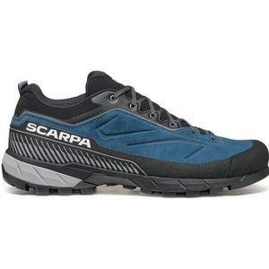 Scarpa - Rapid XT - Wandelschoenen - Grijs - Zonder Membraan - Vibramzool