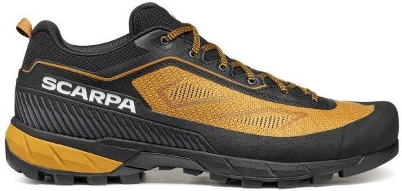 Scarpa Rapid LT Approachschoenen (Heren |zwart)