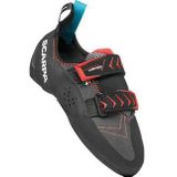 Scarpa - Vapor V LV - Klimschoenen - Grijs - Licht Assymmetrisch