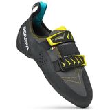 Scarpa - Vapor V - Klimschoenen - Grijs - Licht Assymmetrisch