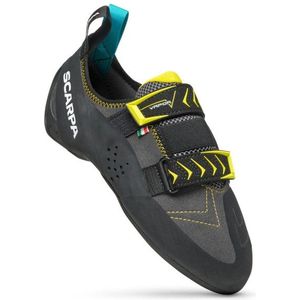 Scarpa - Vapor V - Klimschoenen - Grijs - Licht Assymmetrisch