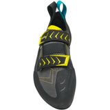 Scarpa - Vapor V - Klimschoenen - Grijs - Licht Assymmetrisch