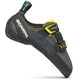 Scarpa - Vapor V - Klimschoenen - Grijs - Licht Assymmetrisch