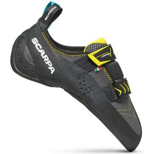 Scarpa - Vapor V - Klimschoenen - Grijs - Licht Assymmetrisch