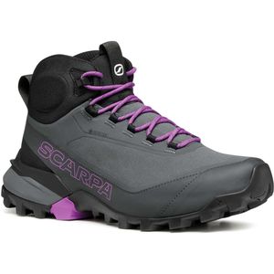Scarpa - Ribelle Cross 2 Mid GTX - Wandelschoenen - Grijs/Zwart - Waterdicht