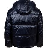 Armani Exchange 8nzb70 znynz Jas Blauw Man