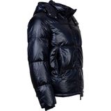 Armani Exchange 8nzb70 znynz Jas Blauw Man