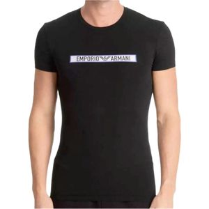 Emporio Armani - Eagle - T-shirt