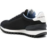 Emporio Armani Sneakers 4X583X N647T 621 Blauw