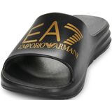 EA7 - Crusher Distance - Teenslippers - Wit - Plat